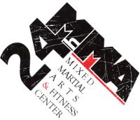 24 H MMA MIXED MARTIAL ARTS & FITNESS CENTER