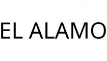 EL ALAMO