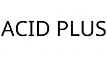 ACID PLUS