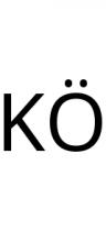 KÖ
