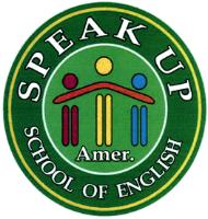 SPEAK UP AMER.