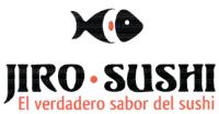 JIRO SUSHI EL VERDADERO SABOR DEL SUSHI