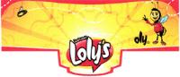 BOTANAS LOLY´S OLY