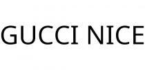 GUCCI NICE