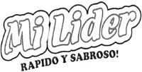 MI LIDER RAPIDO Y SABROSO!