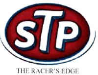 STP THE RACER'S EDGE