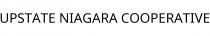 UPSTATE NIAGARA COOPERATIVE