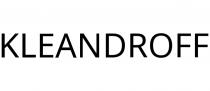 KLEANDROFF