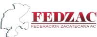FEDZAC FEDERACIÓN ZACATECANA AC