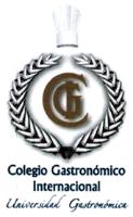 CGI COLEGIO GASTRONOMICO INTERNACIONAL UNIVERSIDAD GASTRONOMICA