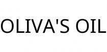 OLIVA'S OIL