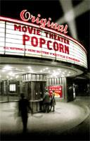 ORIGINAL MOVIE THEATER POPCORN ALL NATURAL REAL BUTTER KETTLE COOKED