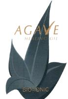 AGAVE HEALING OIL BIO IONIC