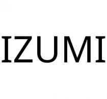 IZUMI