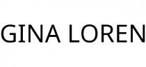 GINA LOREN