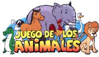JUEGO DE LOS ANIMALES