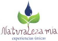 NATURALEZA MIA; EXPERIENCIAS UNICAS