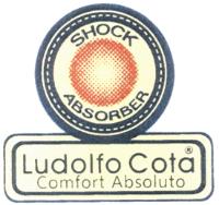 LUDOLFO COTA COMFORT ABSOLUTO