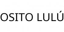OSITO LULÚ