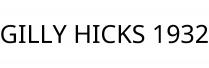GILLY HICKS 1932