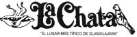 LA CHATA EL LUGAR MAS TIPICO DE GUADALAJARA