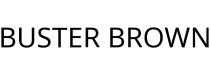 BUSTER BROWN