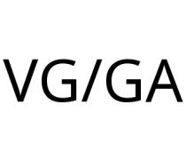 VG/GA