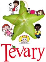 TÉVARY