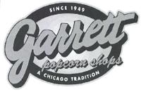 GARRETT POPCORN SHOPS