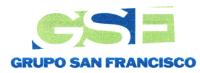 GSF GRUPO SAN FRANCISCO