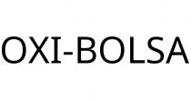 OXI-BOLSA