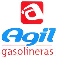 AGIL GASOLINERAS