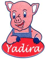YADIRA