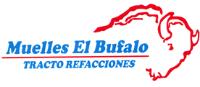 MUELLES EL BUFALO