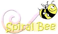 SPIRAL BEE