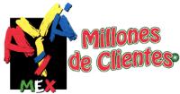 AYA MEX MILLONES DE CLIENTES