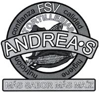 FSV TORTILLERIAS ANDREA S