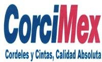 CORCIMEX CORDELES Y CINTAS; CALIDAD ABSOLUTA