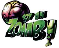 SOY UN ZOMBI