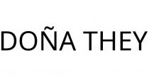 DOÑA THEY