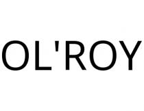 OL'ROY
