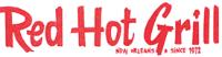 NEW ORLEANS RED HOT GRILL