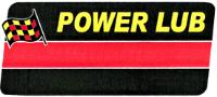 POWER LUB