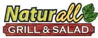 NATUR ALL GRILL&SALAD