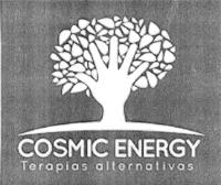 COSMIC ENERGY TERAPIAS ALTERNATIVAS