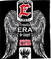 TEQUILA ERA DEL ÁNGEL NUESTRO TIEMPO HA LLEGADO