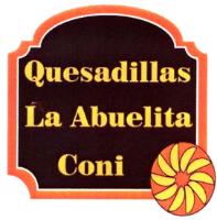 QUESADILLAS LA ABUELITA CONI