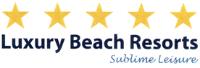 LUXURY BEACH RESORTS SUBLIME LEISURE