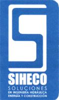 SIHECO SOLUCIONES EN INGENIERIA HIDRAULICA ENERGIA Y CONSTRUCCIÓN
