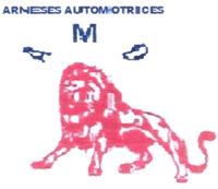 ARNESES AUTOMOTRICES AMD